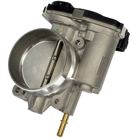 Dorman THROTTLE BODY UNIT 977-362